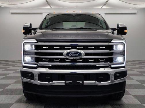 2026 Ford F-350 Lariat Super Duty