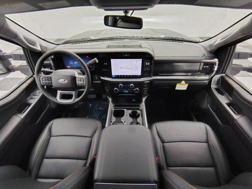 2026 Ford F-350 Lariat Super Duty