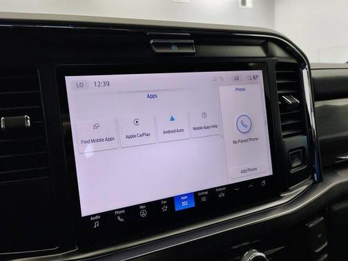 2026 Ford F-350 Lariat Super Duty