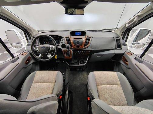 2015 Ford Transit-150 XL