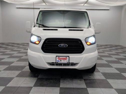 2015 Ford Transit-150 XL