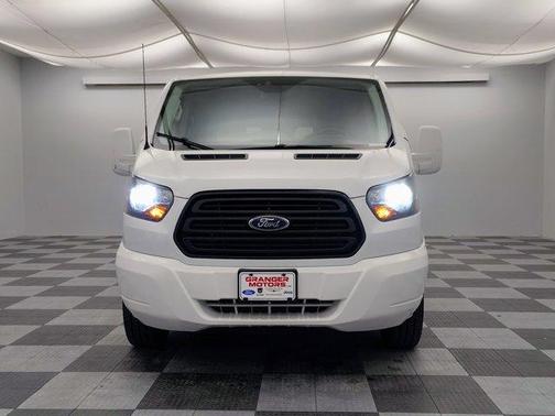 2015 Ford Transit-150 XL