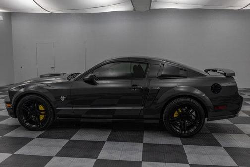 2009 Ford Mustang GT