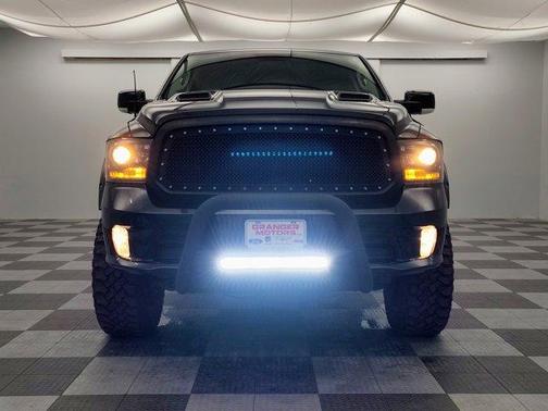 2015 RAM 1500 Sport
