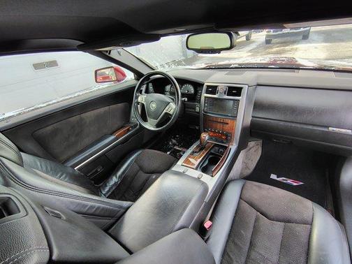 2006 Cadillac XLR V