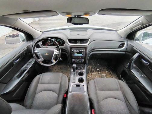 2016 Chevrolet Traverse 2LT
