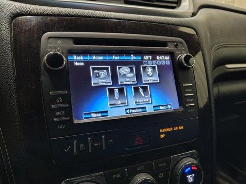 2016 Chevrolet Traverse 2LT
