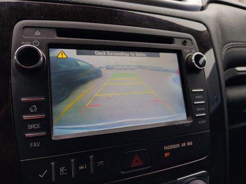 2016 Chevrolet Traverse 2LT