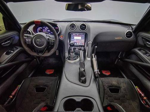 2016 Dodge Viper GTC