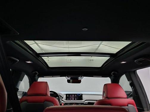 2022 Acura MDX A-Spec
