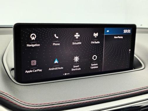 2022 Acura MDX A-Spec