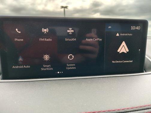 2022 Acura MDX A-Spec
