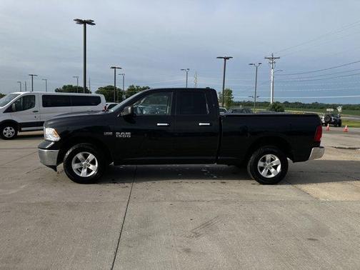 2017 RAM 1500 SLT