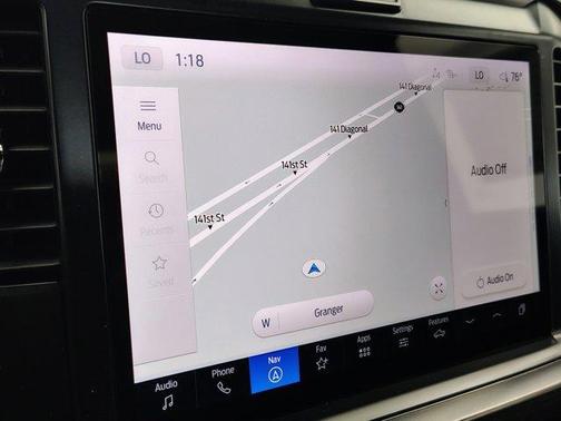 2026 Ford F-350 Lariat Super Duty