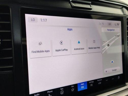 2026 Ford F-350 Lariat Super Duty