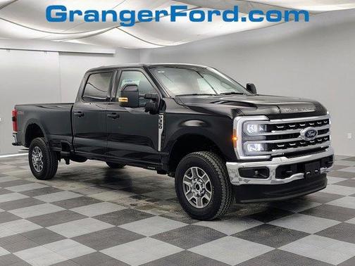 2026 Ford F-350 Lariat Super Duty