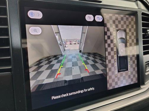 2026 Ford F-350 Lariat Super Duty