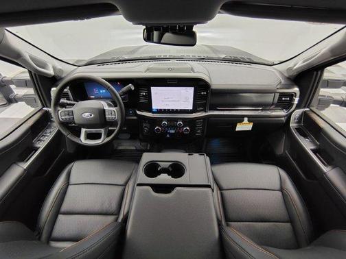 2026 Ford F-350 Lariat Super Duty