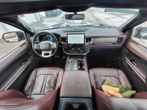2022 Ford Expedition Limited