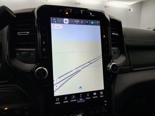 2024 RAM 2500 Power Wagon