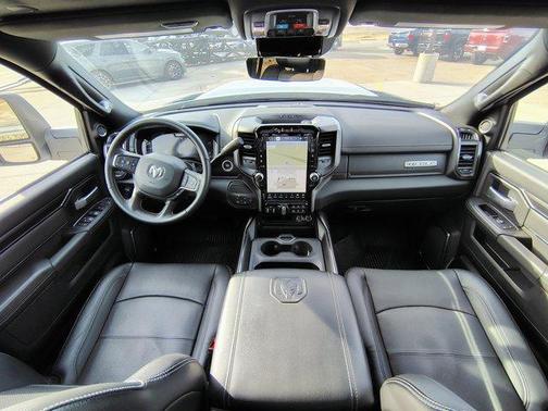 2024 RAM 2500 Power Wagon