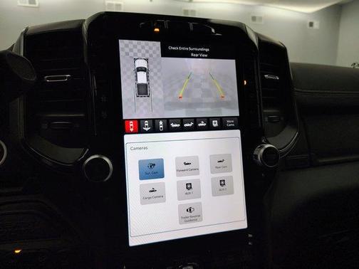 2024 RAM 2500 Power Wagon