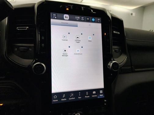 2024 RAM 2500 Power Wagon