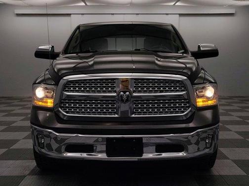 Granite 2017 RAM 1500 Laramie