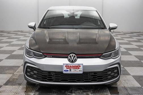 2022 Volkswagen Golf GTI 2.0T S