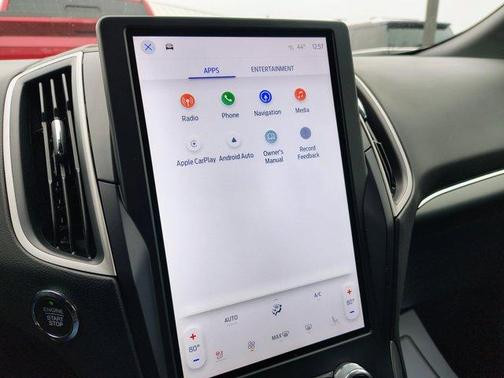 2022 Ford Edge ST-Line