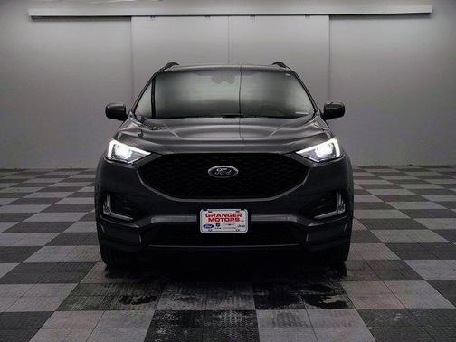 2022 Ford Edge ST-Line