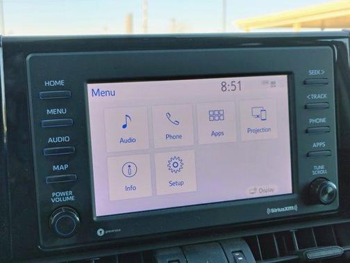 2022 Toyota RAV4 Adventure