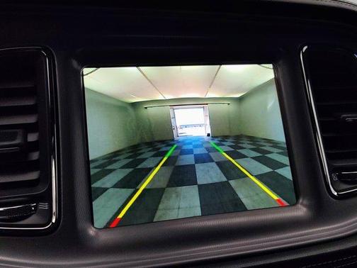 2023 Dodge Challenger SRT Hellcat