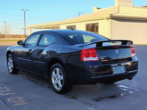 2010 Dodge Charger SXT