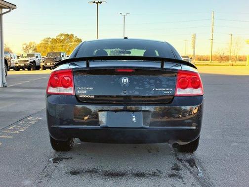 2010 Dodge Charger SXT