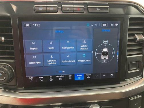 2024 Ford F-350 King Ranch