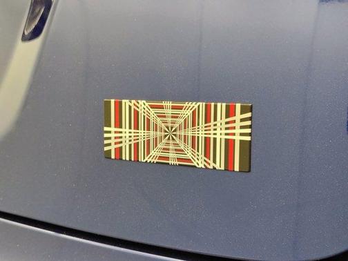 2023 Tesla Model S Plaid