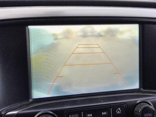 2018 Chevrolet Silverado 1500 1LZ