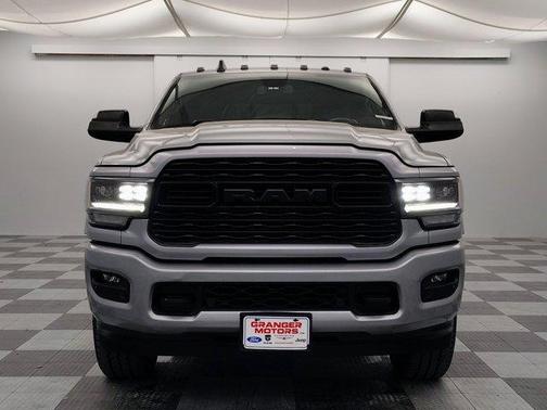 2022 RAM 2500 Limited
