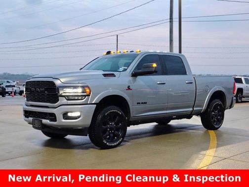 2022 RAM 2500 Limited