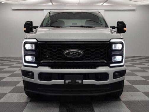 2026 Ford F-350 Lariat Super Duty