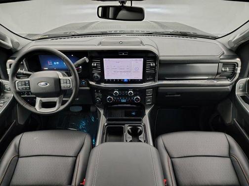 2026 Ford F-350 Lariat Super Duty