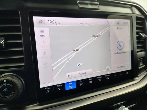 2026 Ford F-350 Lariat Super Duty