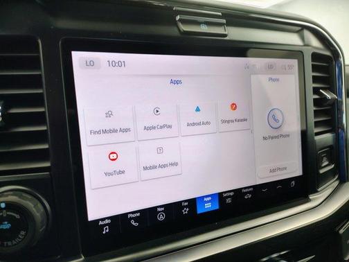 2026 Ford F-350 Lariat Super Duty