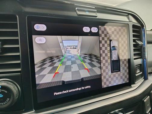 2026 Ford F-350 Lariat Super Duty