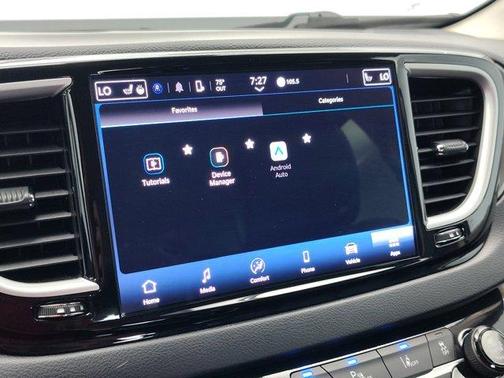2024 Chrysler Pacifica Touring-L
