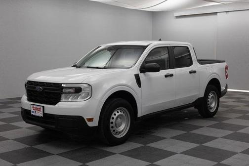 2024 Ford Maverick XL
