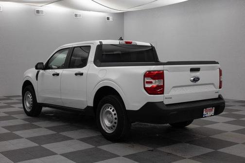 2024 Ford Maverick XL