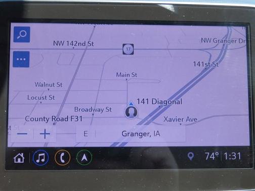 Photo 3 of 14 of 2020 Chevrolet Equinox Premier w/1LZ