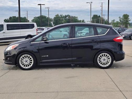 2016 Ford C-Max Hybrid SEL